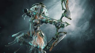 【Warframe】鋼韌虛空生存 Ivara prime 單人7小時 lvl8000+