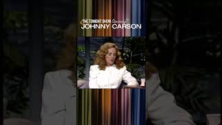 Johnny Was Lightning Fast Johnnycarson Phobia