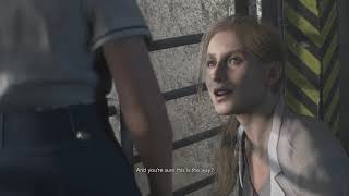resident evil 2 remake nude mod sherry