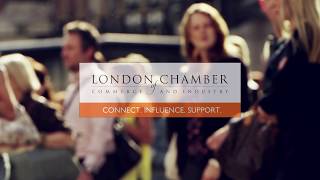 London Chamber of Commerce - Join Us