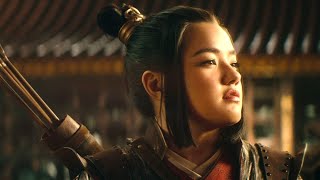 The Live Action Avatar Completely Misunderstands Azula