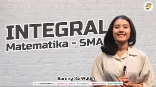 Kelas 11 SMA - Matematika - Integral - Bimbel Tridaya Online