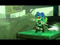 splatoon 2 octo expansion full game walkthrough