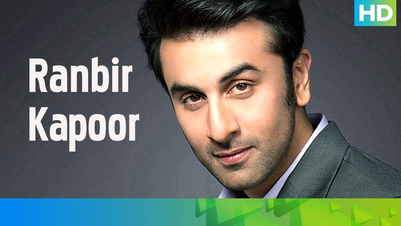 Happy Birthday Ranbir Kapoor! - YouTube