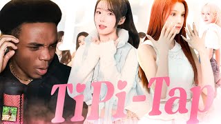 *NEED MOREEEE!!!* Kep1er 케플러 | 'TIPI-TAP' M/V AND MINI ALBUM REACTION!!