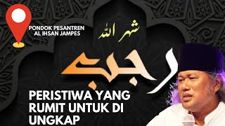 Gus Muwafiq Terbaru 2024 - Isra' Mi'raj Peristiwa Yang Sulit