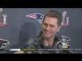 Brady: Boy's Question Hit Hard Due To 'Challenging Year' For Family