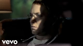 Eminem - Mockingbird [Official Music Video]