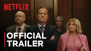 A Man in  |  Trailer | Netflix