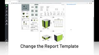 Cape Cloud – 3 easy steps to palletization