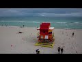 lifebuoy miami beach mavic mini