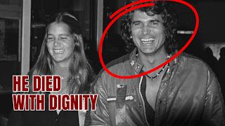 Michael Landon's Daughter Reveals How He Spent His Final Days Before Dying
