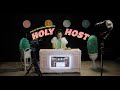 Holy Host (Official Music Video)