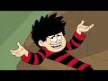 Don't Blame Dennis | Funny Episodes | Dennis and Gnasher