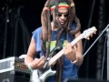 Steel Pulse -Macka Splaff- live 4/10/81
