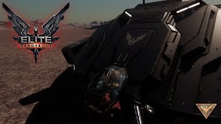 Elite Dangerous: Odyssey