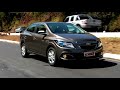 teste chevrolet prisma vrum