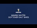 soft water reimagined