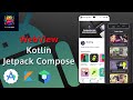 WebView in Android using Kotlin | Jetpack Compose | Android Studio