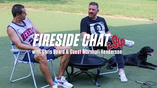 Fireside Chat: Chris Beard with Special Guest Marshall Henderson