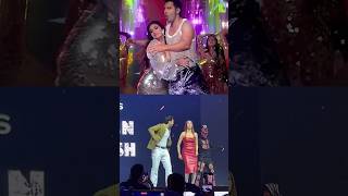 Varun and Keerthy’s🔥💓Nain Matakka Dance💃#keerthysuresh #bollywood #nainmatakka #varundhawan #actress