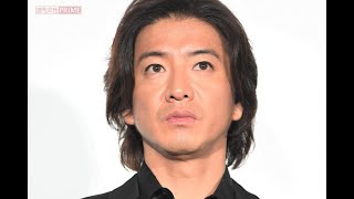 木村拓哉『HERO2』以来の９年ぶりフジ月９へ！『教場』連ドラ\u0026映画化で譲らない“視聴率男”の称号