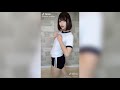 【tiktok】紺ブルマのキュートな美少女がかわいく踊る　 shorts