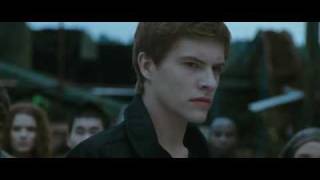 Eclipse Theatrical Trailer Released 23rd April 2010