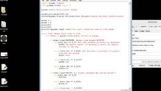 Pygame - Tutorial 3 - Moving Image