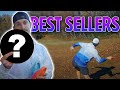 We Played Disc Golf With The Best Selling Discs on Our Site!