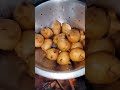 worst oil i have ever seen bonda🤤  shorts  foodie  streetfood  food