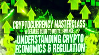 PART 3 CRYPTOCURRENCY MASTERCLASS  - THE BASICS OF MINING AND CONSENSUS MECHANISMS