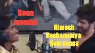 Teri Meri Kahani Reprise  Himesh Reshammiya, Ranu mondal songs