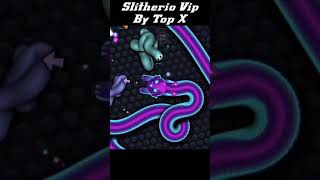 Slither.io VIP Best GamePlay (Part 8) #Short