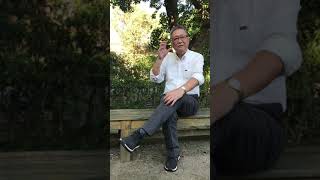 精神分析vs森田療法-談社交恐懼症 李文瑄 醫師