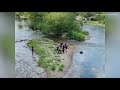 Body found in Boise River