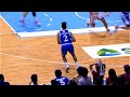 Lazada Fastbreak of the Game - Ateneo vs. UP Finals Game 3 | UAAP Season 85 Men's Basketball