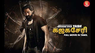 New Tamil Movies 2023 | Rocking Star Yash New movies | Tamil Dubbed Full Movie in HD | Tamil Cinema