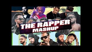 Rapper Mashup Song | New Rap Song