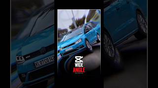How I Create Wide Angle effects Tutorial in Capcut ๐คฏ๐ฅ #capcut #edit #tutorial