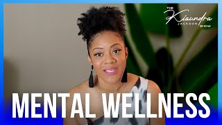 15 Mental Health Wellness Tips That Changed My Life
