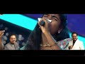 பொங்கல் நிகழ்சியில் கலக்கிய யோகஸ்ரீ 😱 saregamapa lil champs season 4 yogashree songs promo pongal