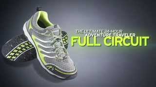 Introducing Eddie Bauer Footwear - The Full Circuit
