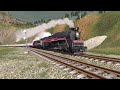 Trainz Music Video: Freedom Train