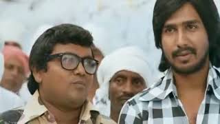 Mundasupatti 2014 Comedy Scene