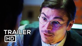 OH LUCY! Official Trailer (2018) Josh Harnett Comedy Movie HD