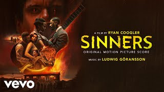 Ludwig Göransson - Together Forever | Sinners (Original Motion Picture Score)