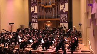 SICMF 2019: Symphony Orchestra 1