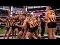 Hawthorn Hawks - 3PEAT Film