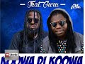 Kin Dee_ Koowa Di Koowa ft Guru (Audio)..........PoYoZ gh